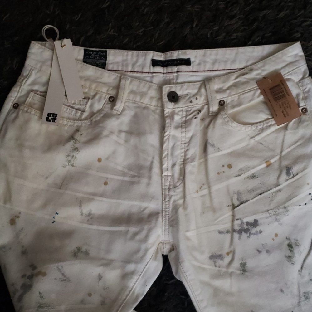 Pants - Picture 3 of 4